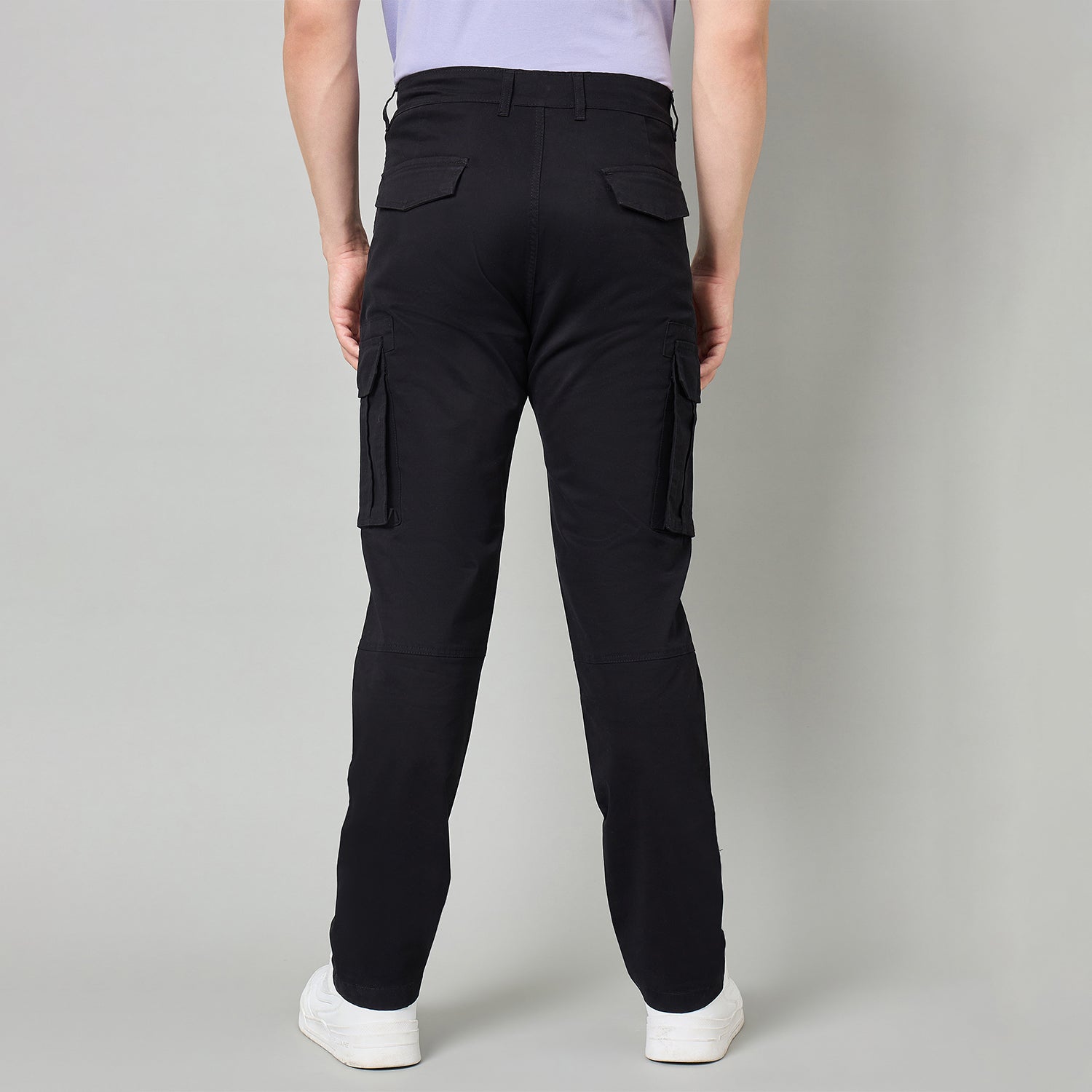 Duke Urban Men Non-Denim Cargo (SDT4638)