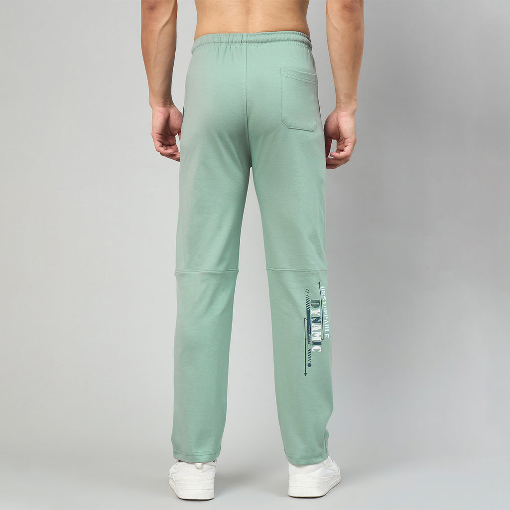 Duke Men Relax Fit Trackpant (MLF9129)