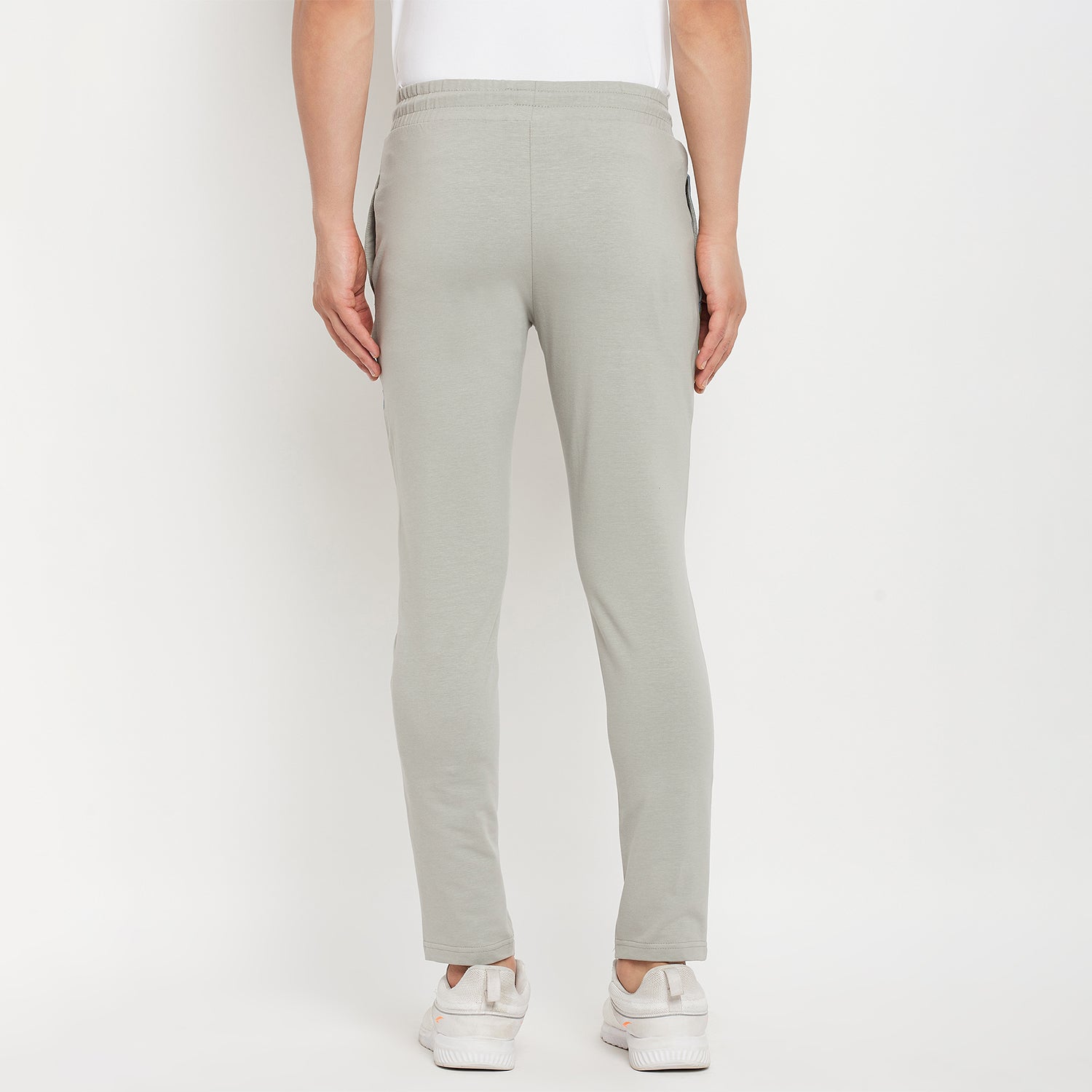 Duke Urban Men Smart Fit Track Pant (LF5672)
