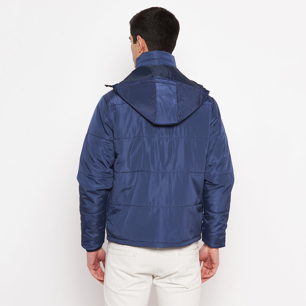 Duke Urban Men Full Sleeve Jacket (SDZ3017)