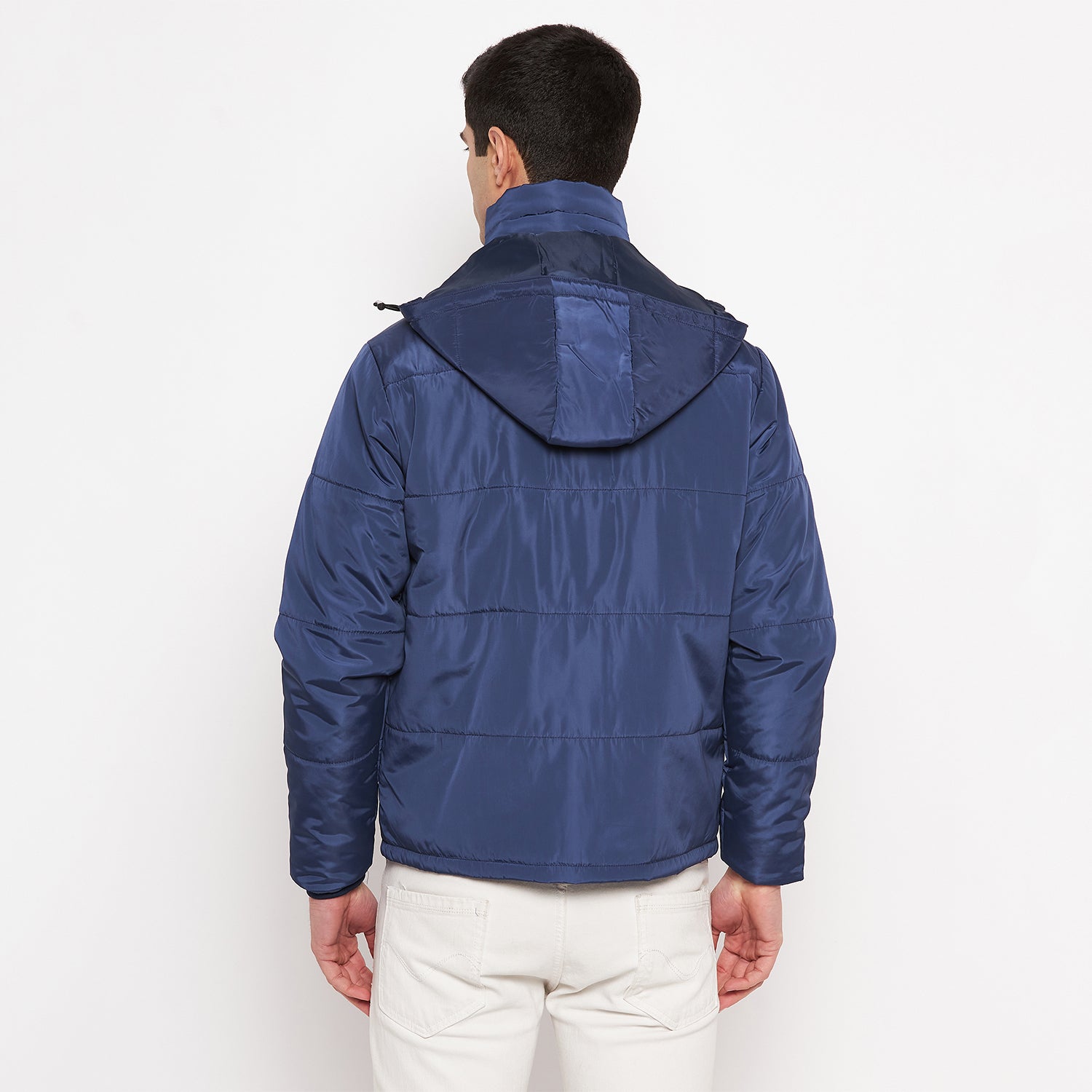 Duke Urban Men Full Sleeve Jacket (SDZ3017)