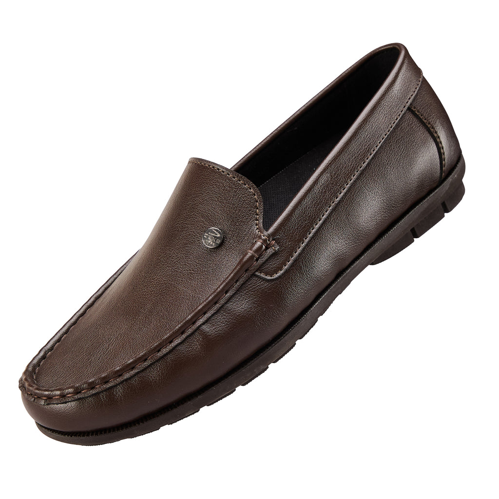 Duke Mens Casual Loafers (FWOL4071)