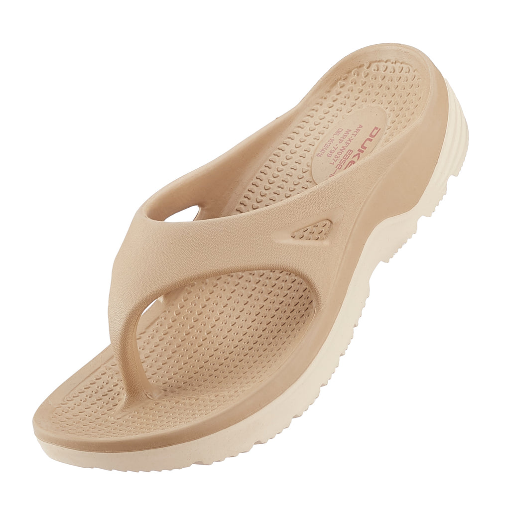 Duke Womens Flip Flops (XFW0371)