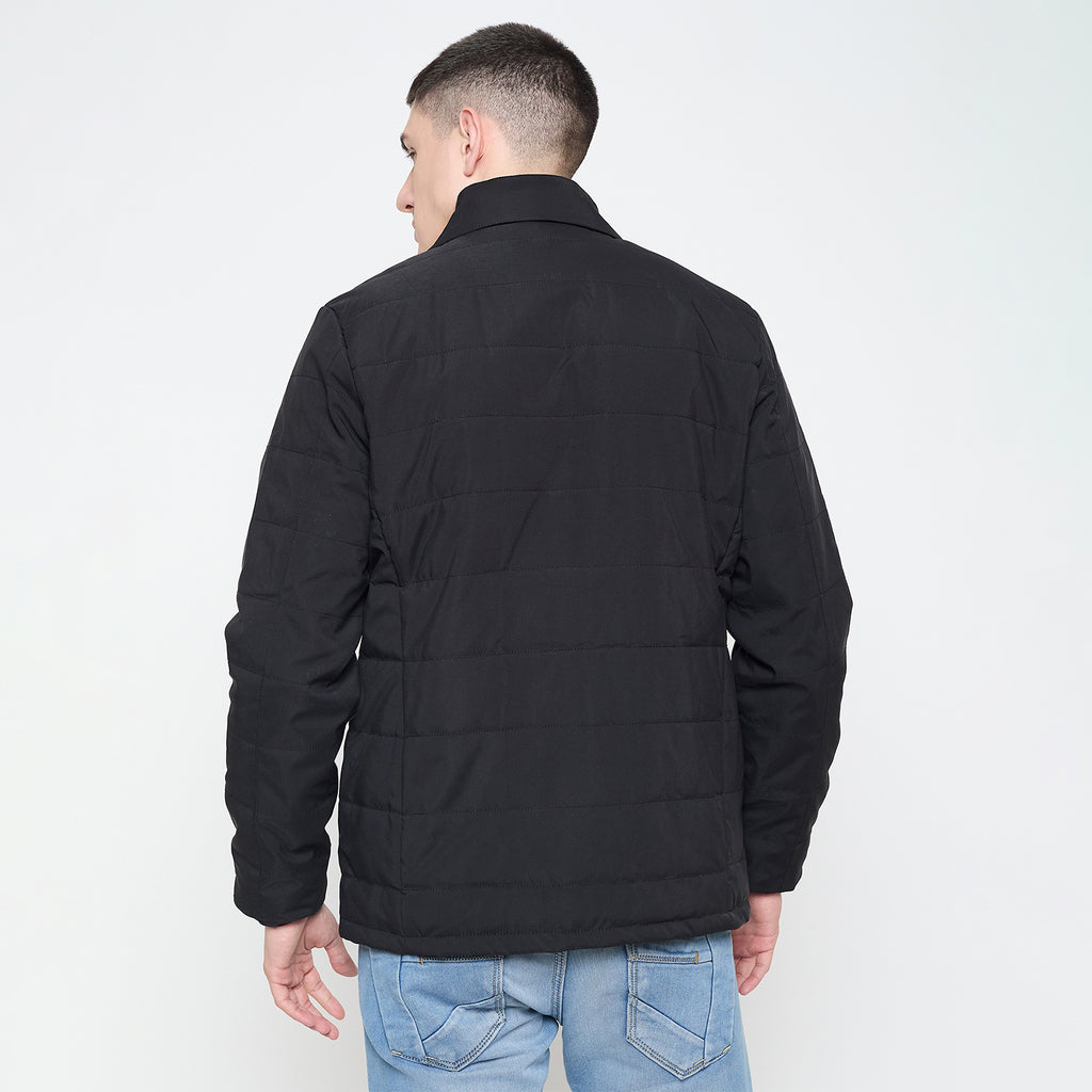 Duke Urban Men Full Sleeve Coat Style Jacket (SDZ3126)