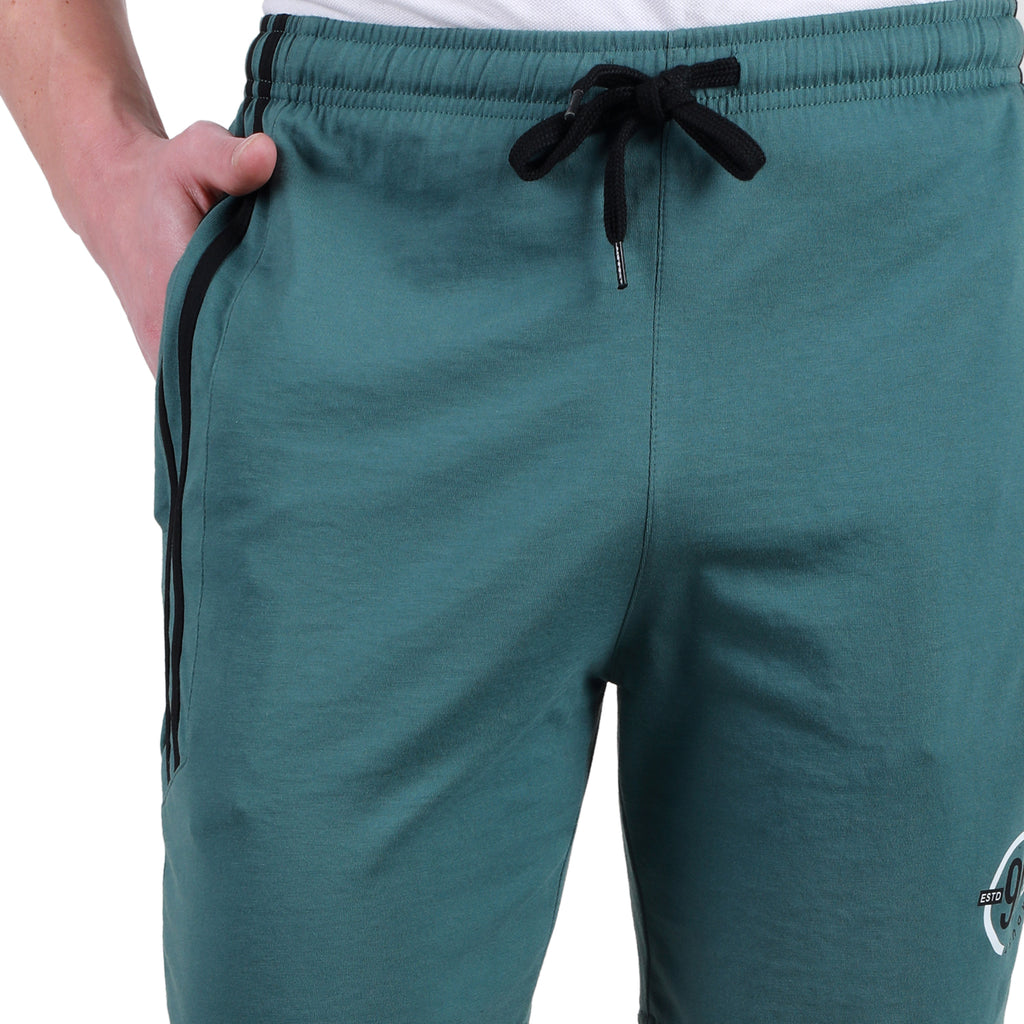 Duke Stardust Men Regular Shorts (LF5920)