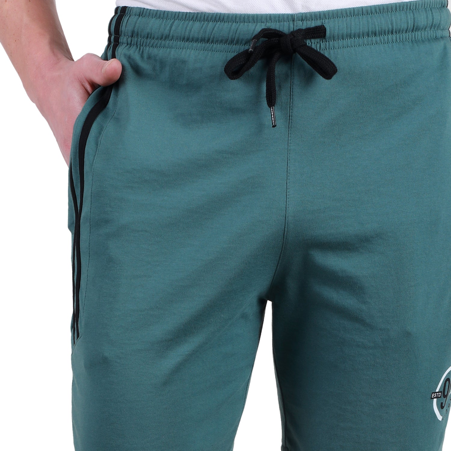Duke Stardust Men Regular Shorts (LF5920)