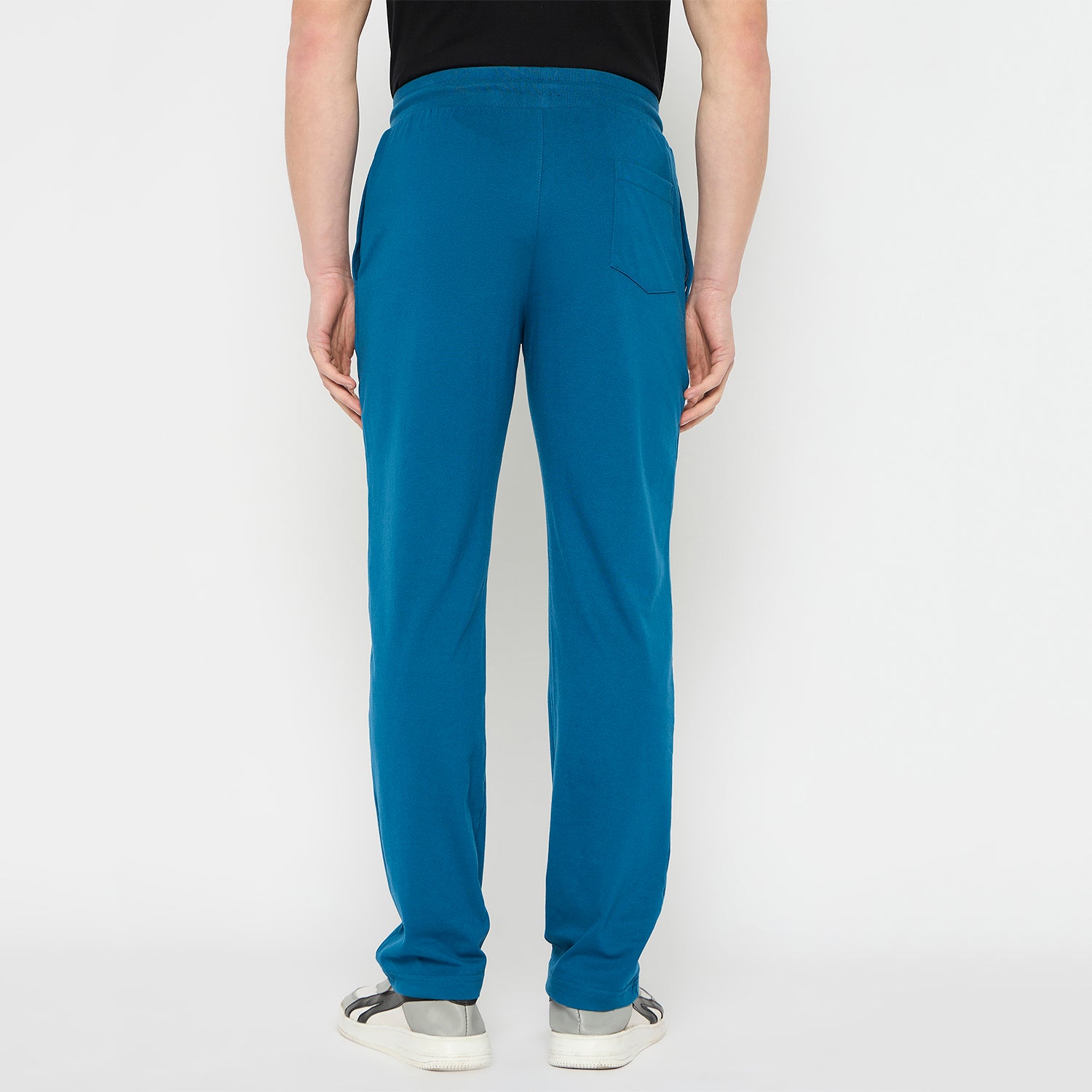 Duke Urban Men Regular Track Pant (LF5665)