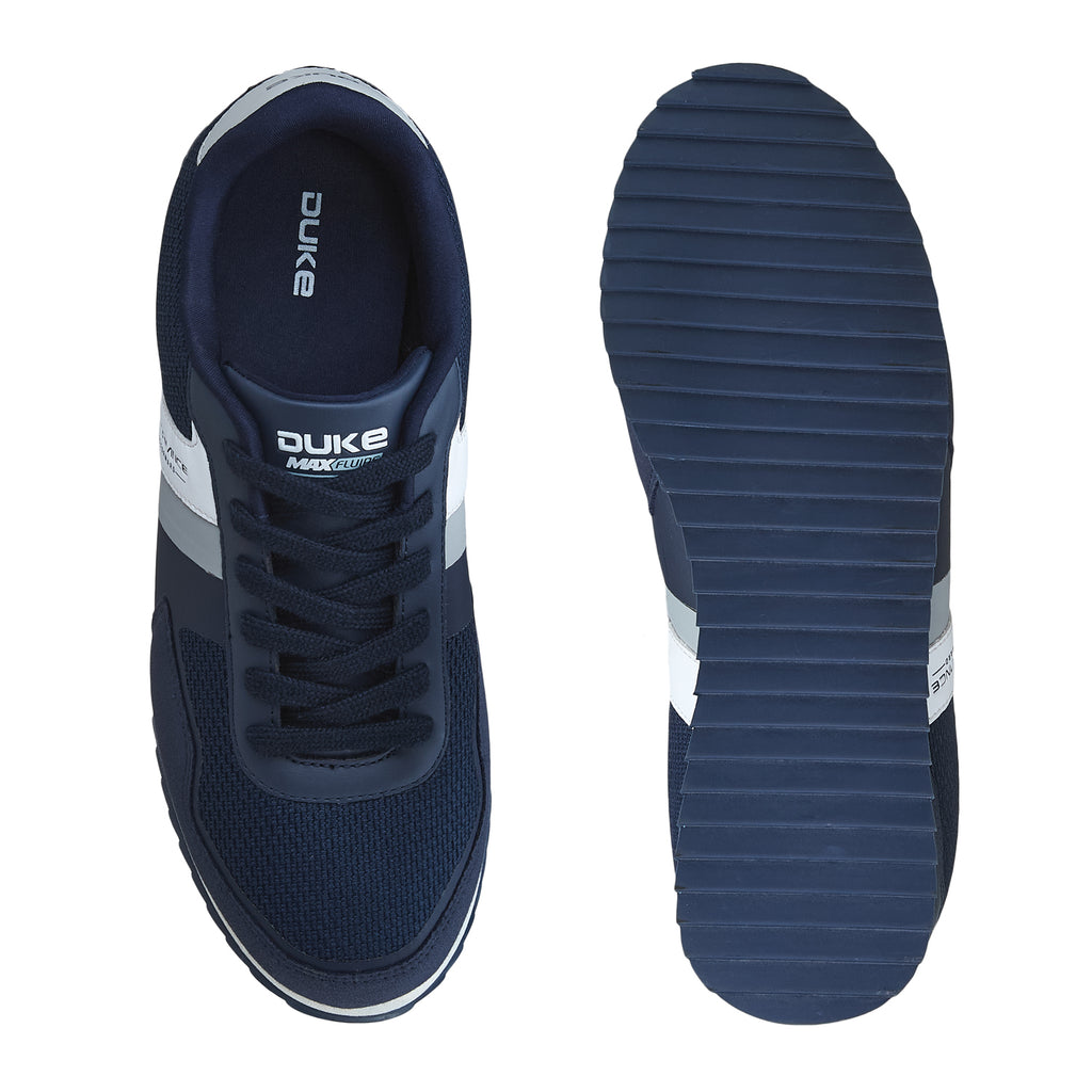 Duke Men Sneakers (FWOL2518)