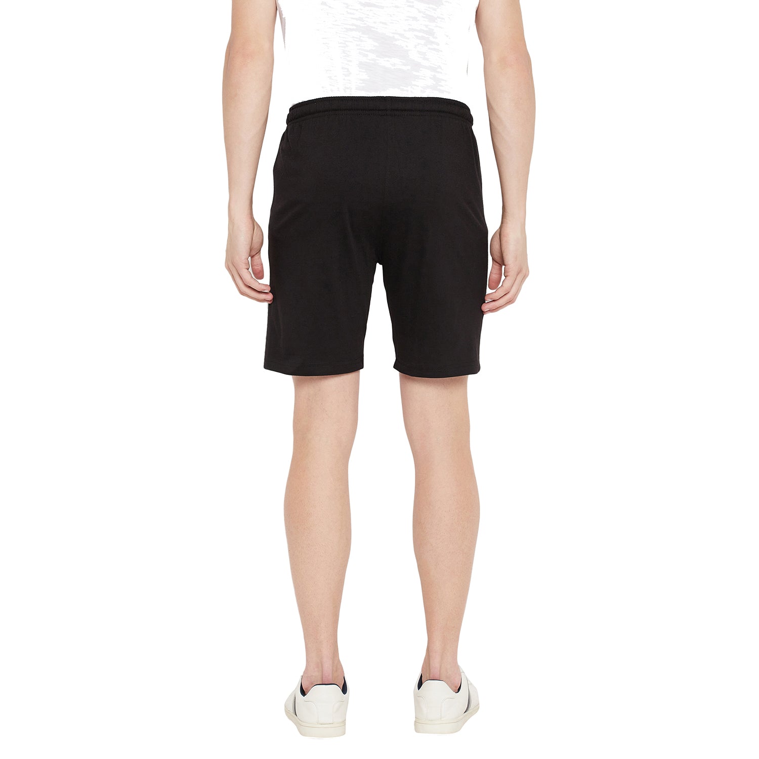 Duke Stardust Men Regular Shorts (MTLF5968)