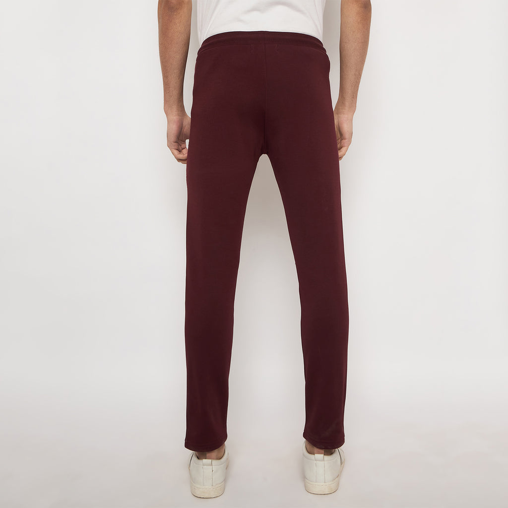 Duke Urban Men Relaxfit Track Pant (LF9042)