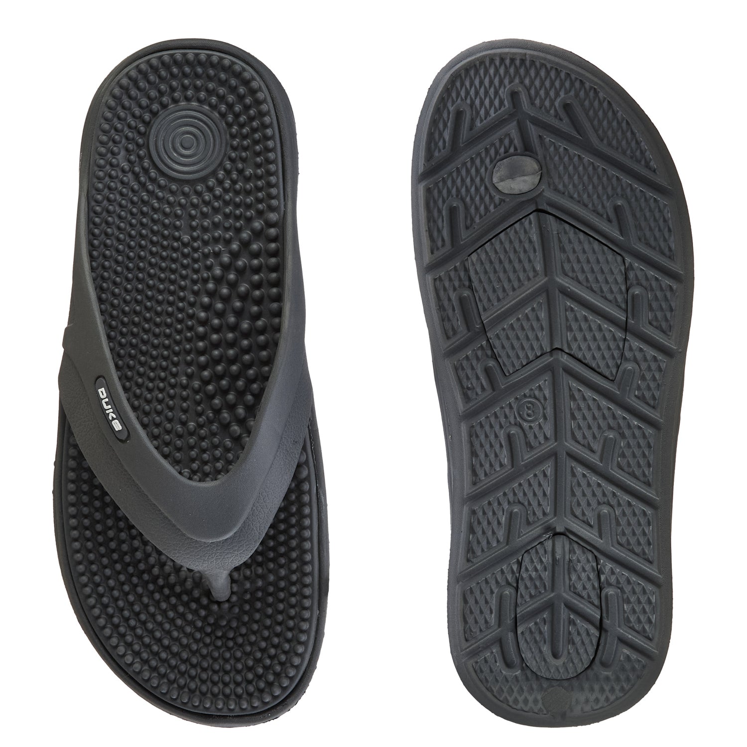 Duke Men Flip Flops (FWC6158)