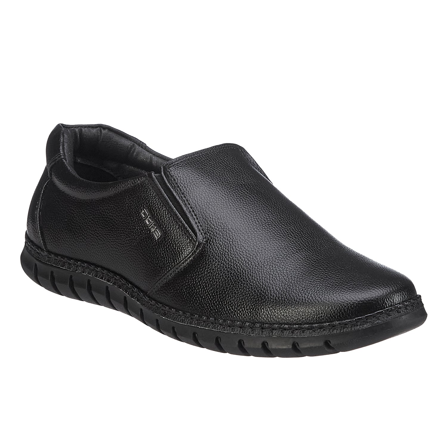Duke Men Slip-On Formal Shoes (FWD5054)