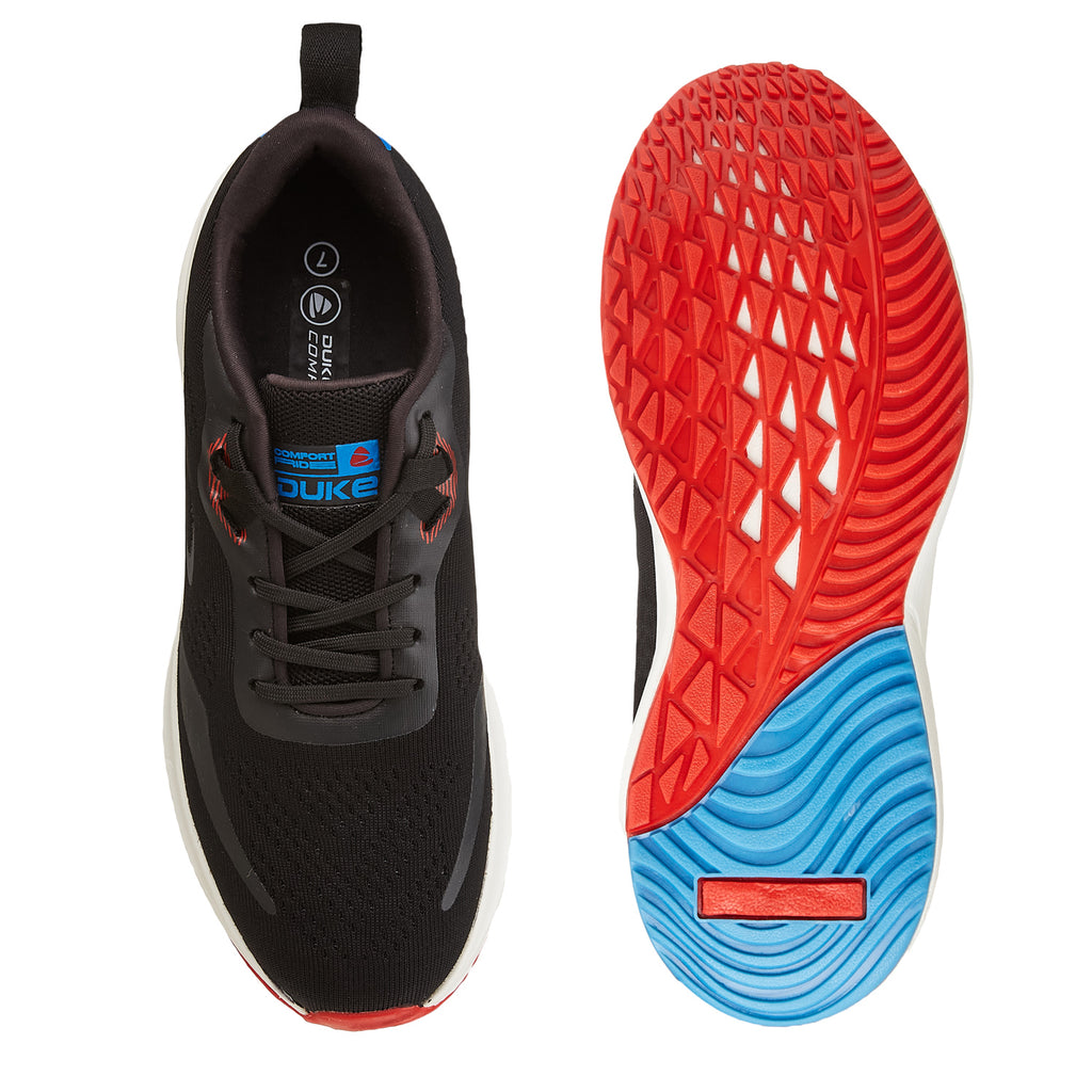 Duke Men Sports Shoes (FWOL2040)