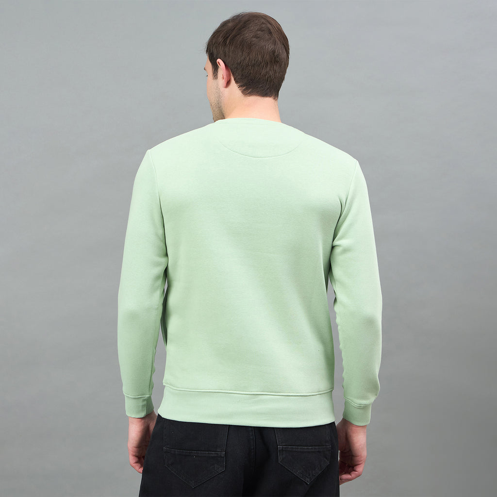 Duke Urban Men Round Neck Full Sleeve Sweatshirt (MLF6342)