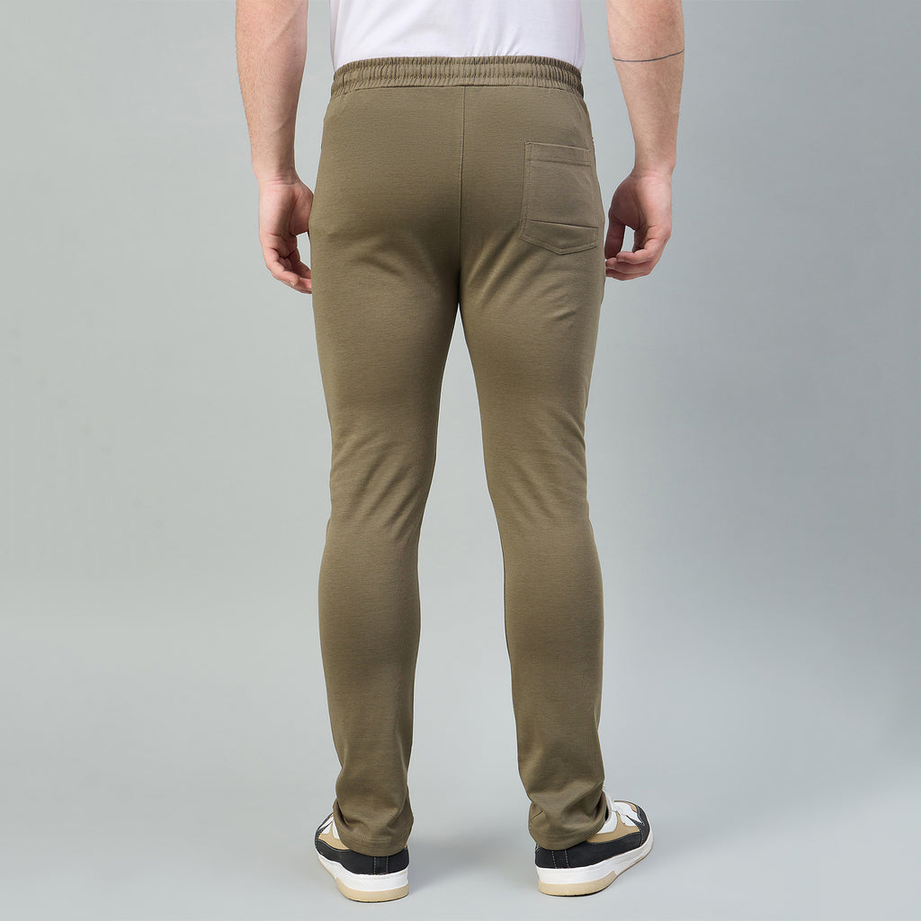 Duke Urban Men Relaxfit Trackpant (MTLF9008)