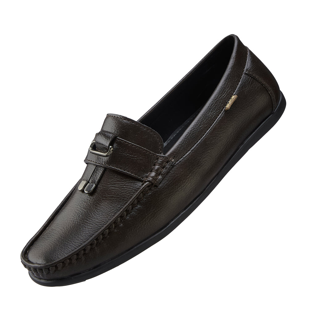Duke Mens Loafers (FWD4072)