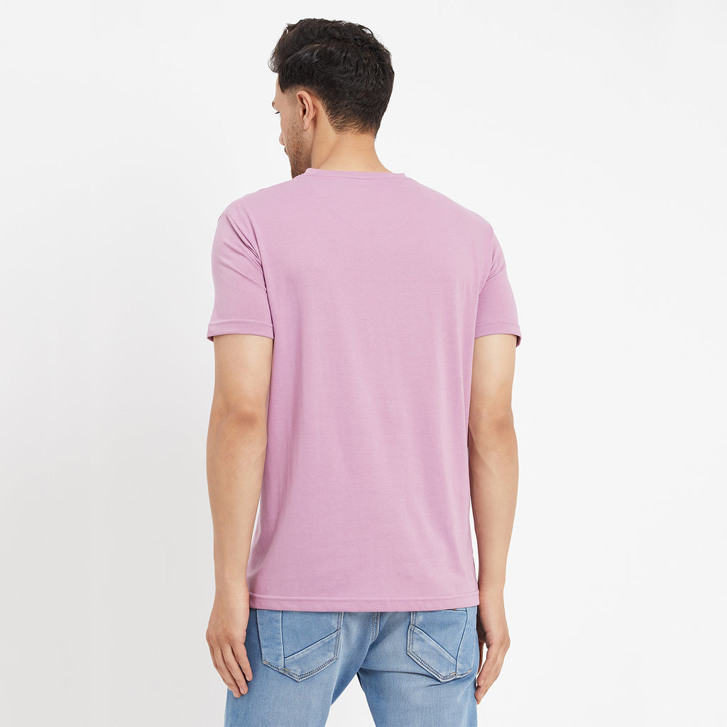 Duke Stardust Men Half Sleeve Cotton T-shirt (ONLF252)