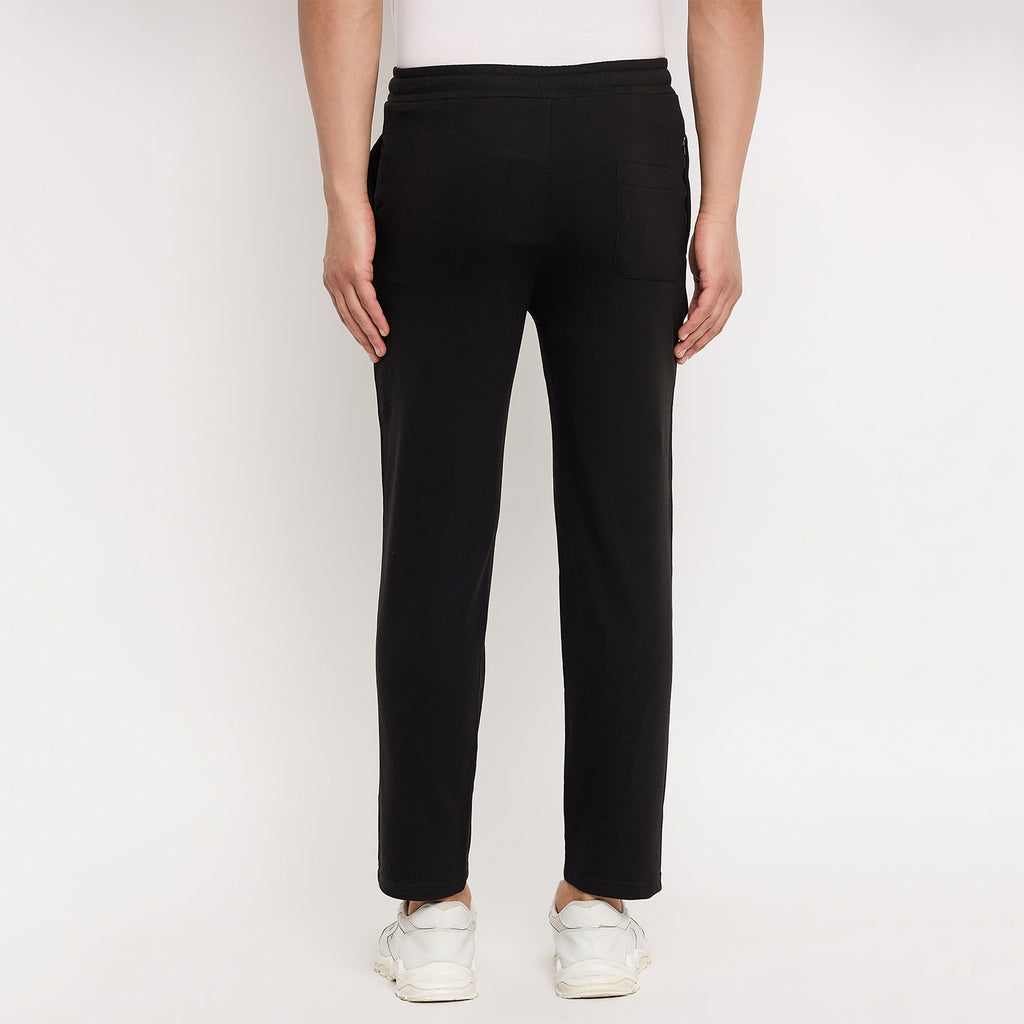 Duke Urban Men Regular Fit Solid Lower (LF9010T)