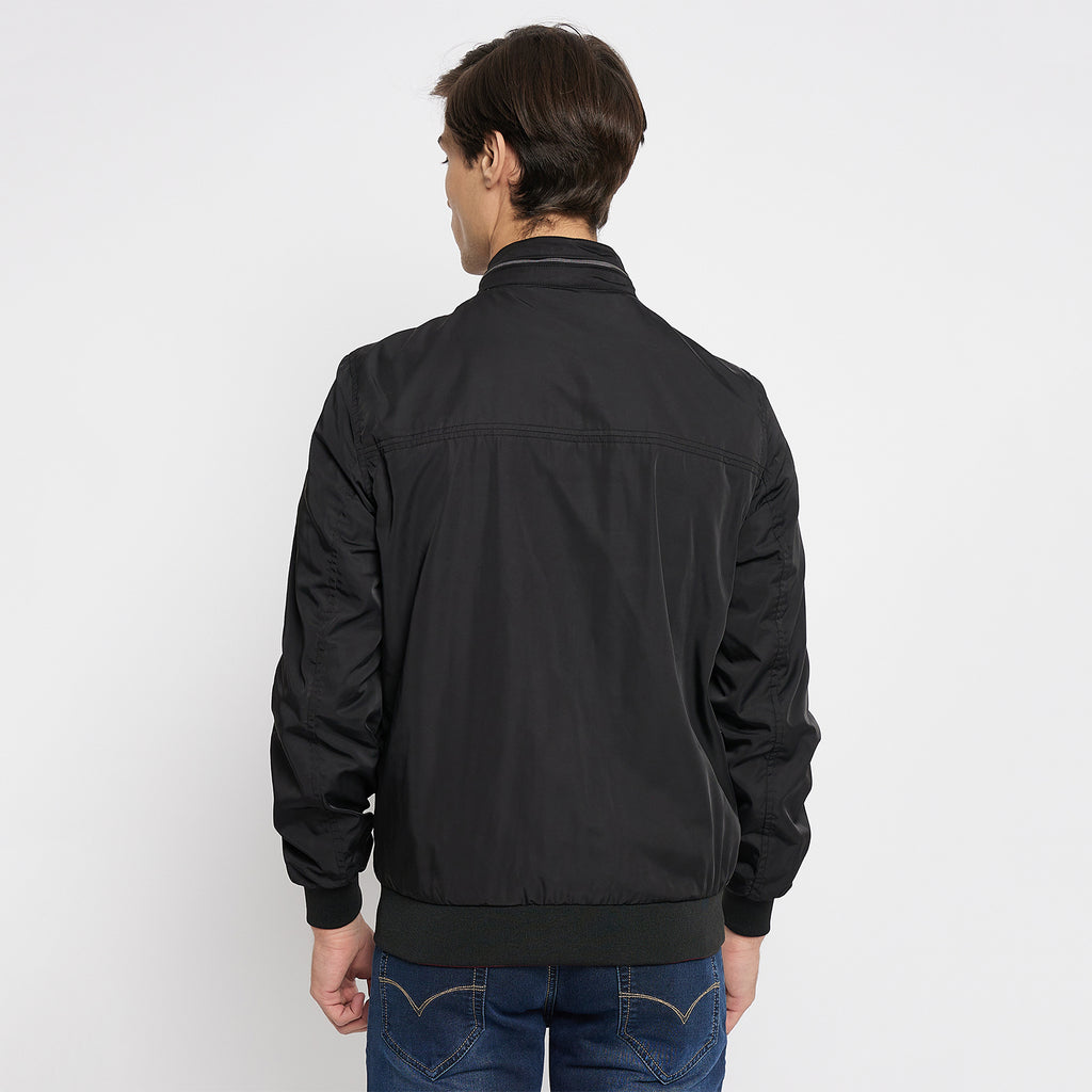 Duke Urban Men Full Sleeve Reversible Jacket (SDZ2131)