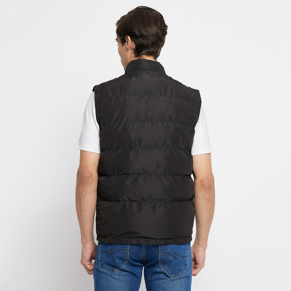 Duke Stardust Men Sleeveless Jacket (SDZ2174)