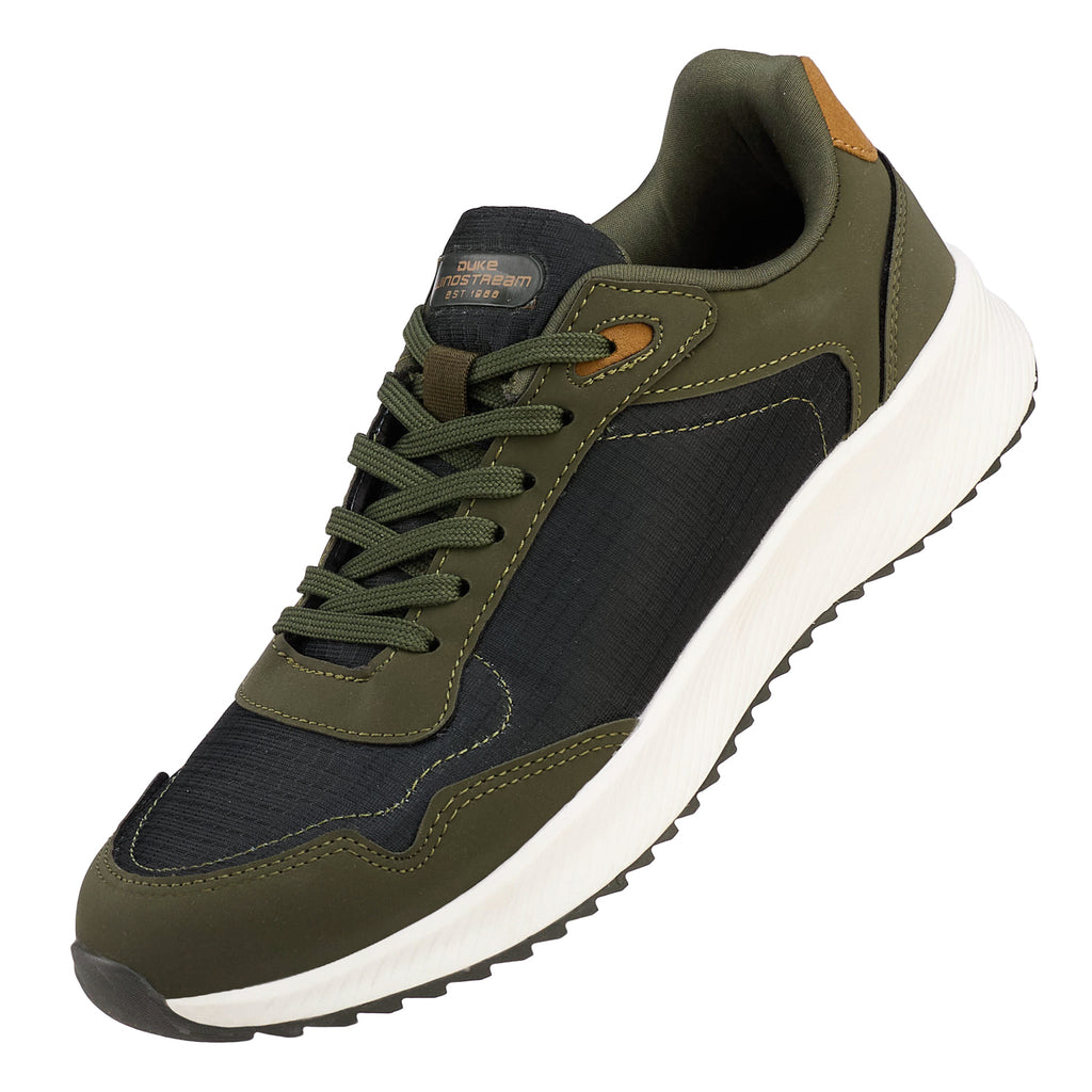 Duke Mens Sports Shoes (FWOL2187)
