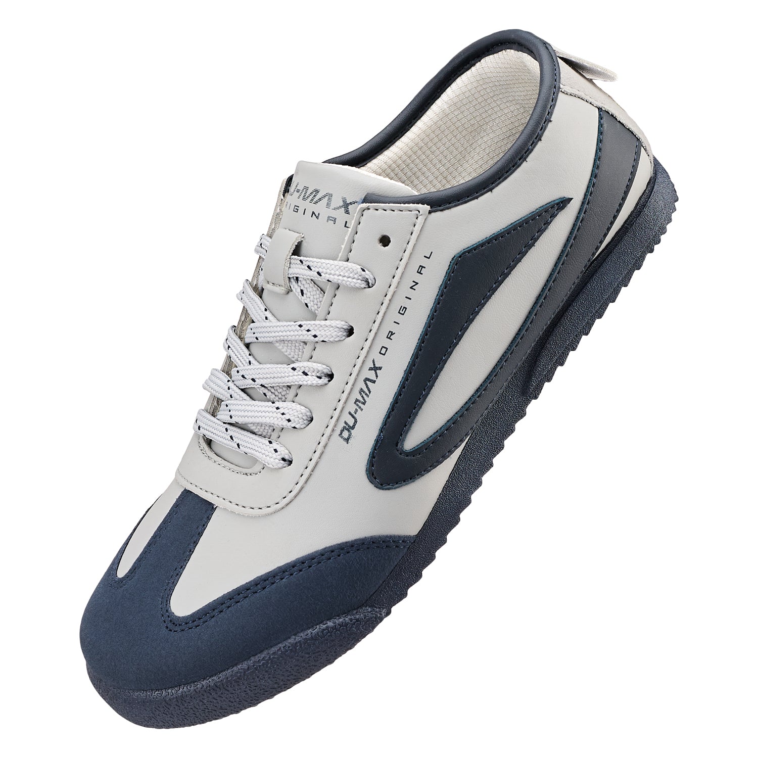 Duke Mens Casual Sneakers (FWOL2586)