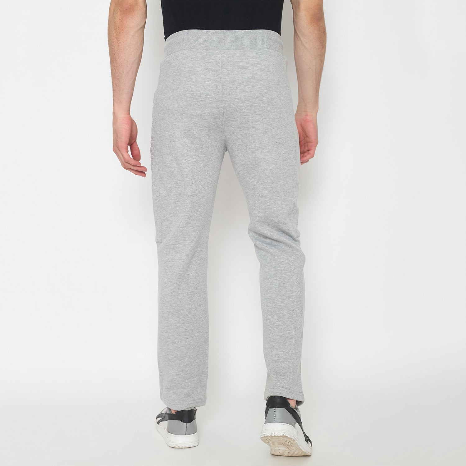 Duke Urban Men Classic Fit Track Pants (LF9033)
