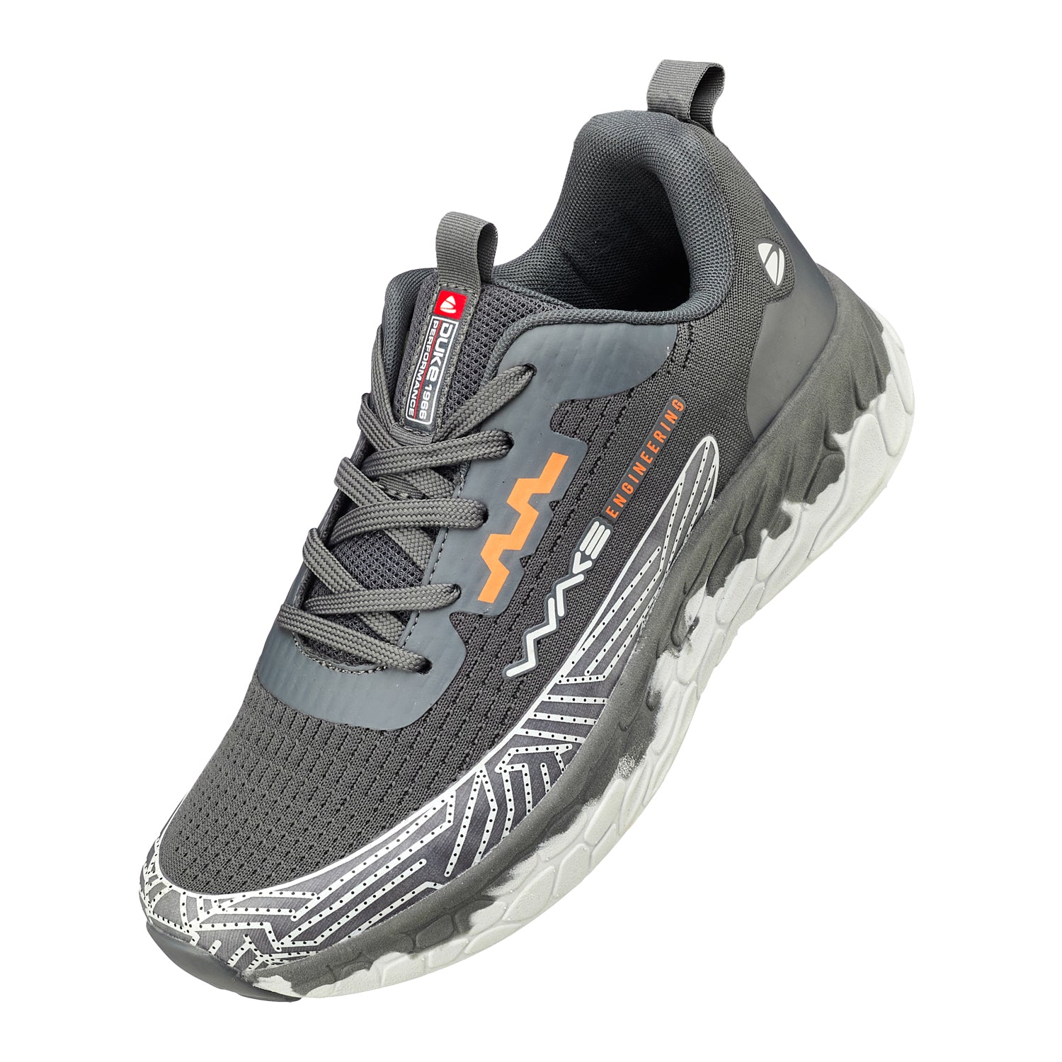 Duke Men's Flashedge Sports Shoes (FWOL2142)