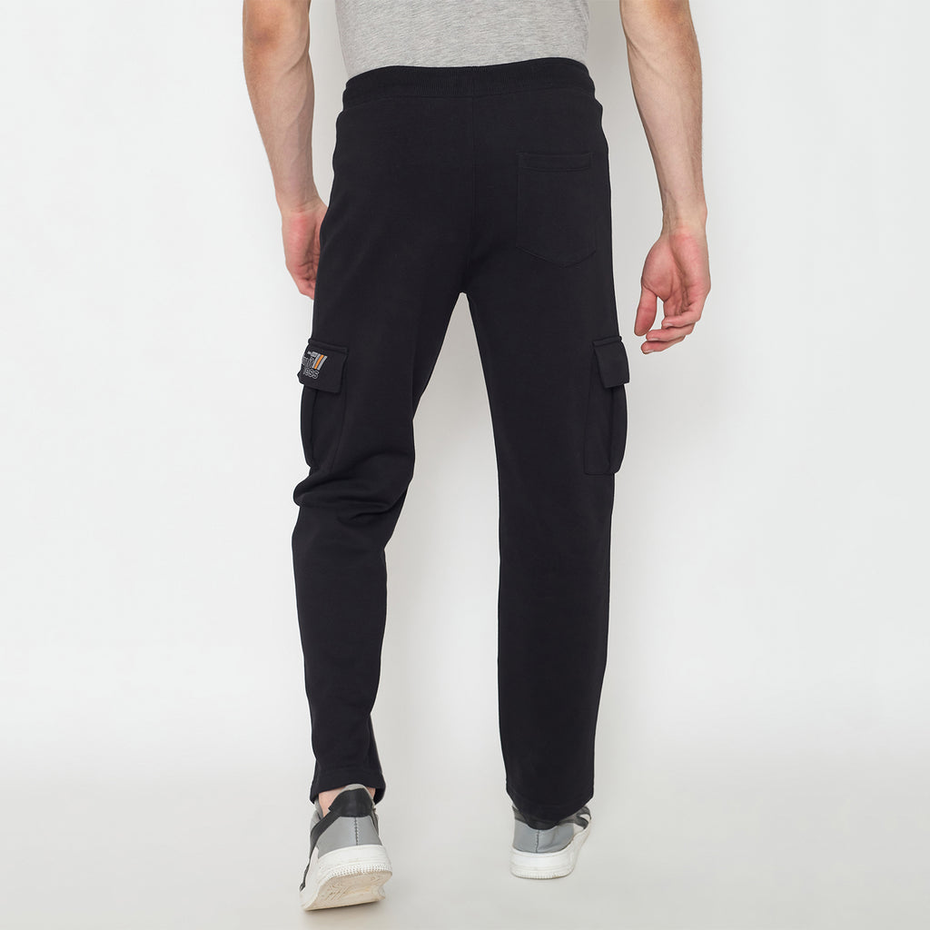 Duke Urban Men Classic Fit Track Pants (LF9039)