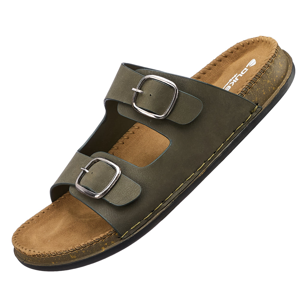 Duke Mens Comfort Sandals (FWD3344)