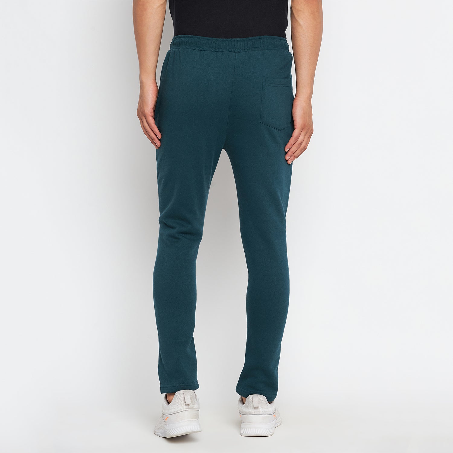 Duke Stardust Men Relaxfit Track Pant (LF5600)