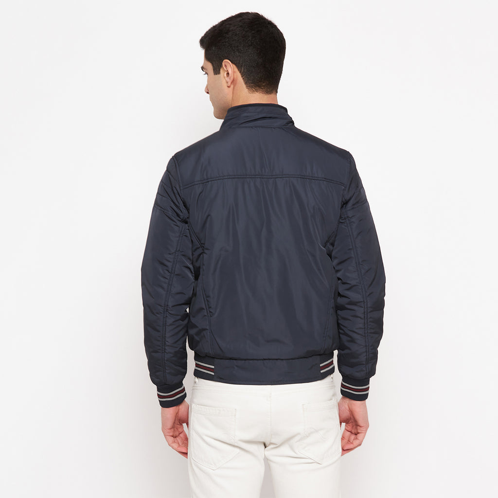 Duke Stardust Men Full Sleeve Jacket (SDZ955)