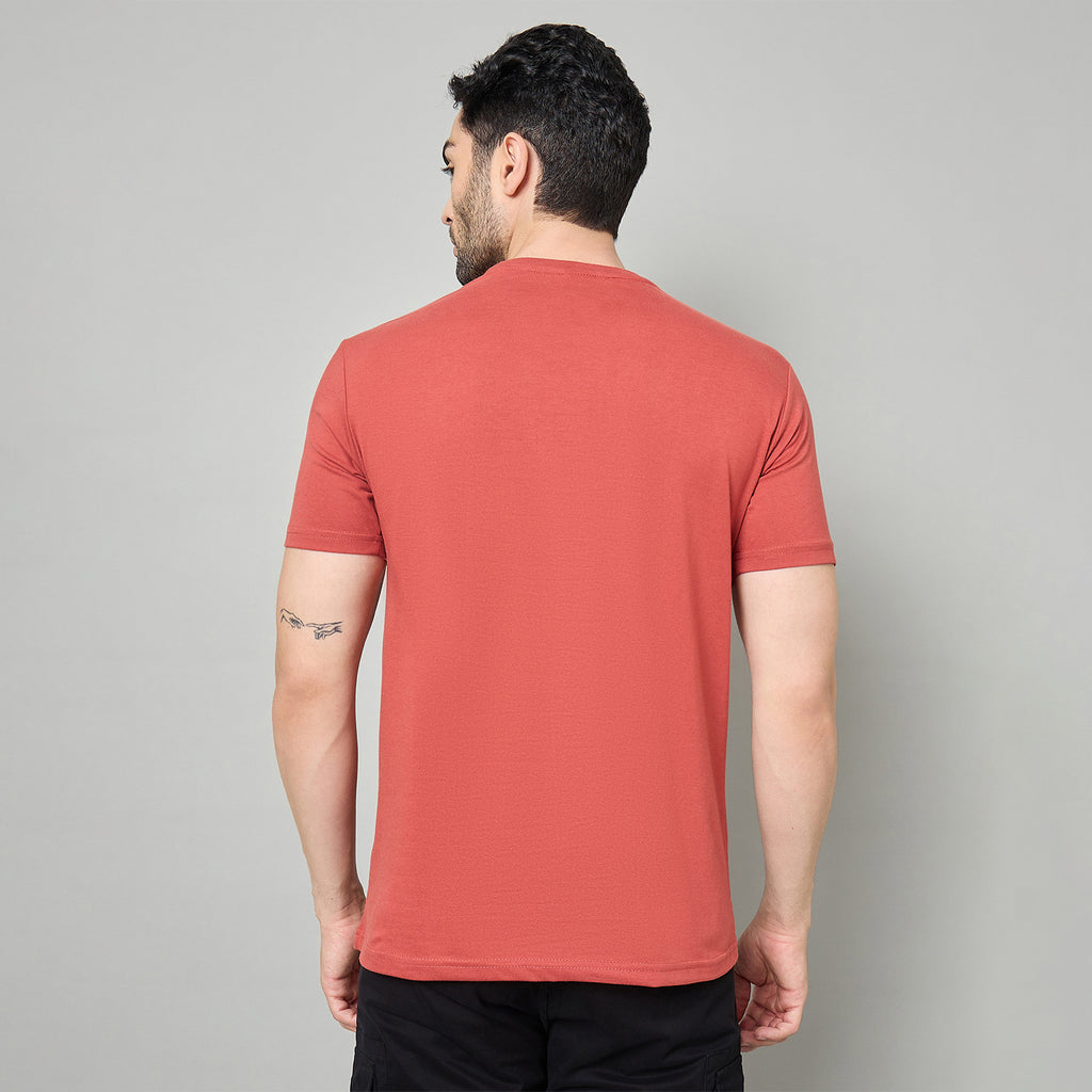 Duke Urban Men Half Sleeve Cotton Tshirt- Pack of 3  (SDVP41)