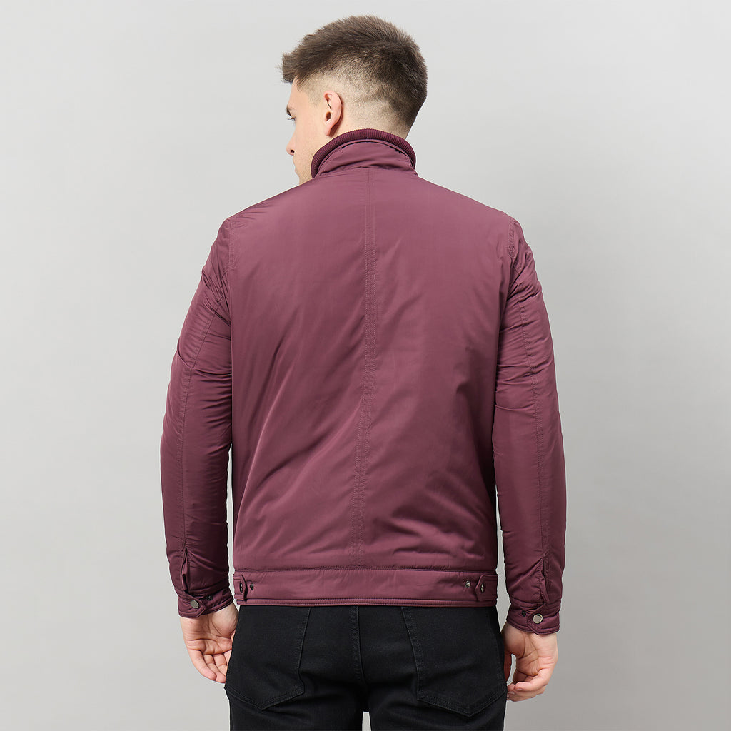 Duke Urban Men Short Style Full Sleeve Jacket (SDZ3222)