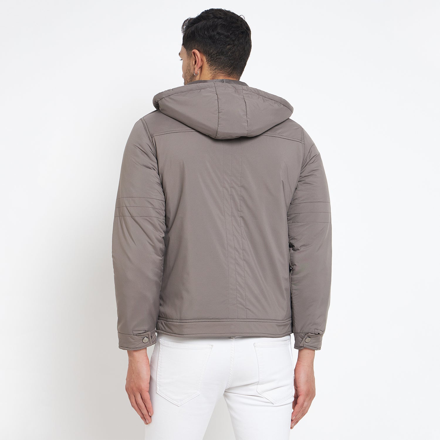 Duke Urban Men Full Sleeve Jacket (OSDZ3015)