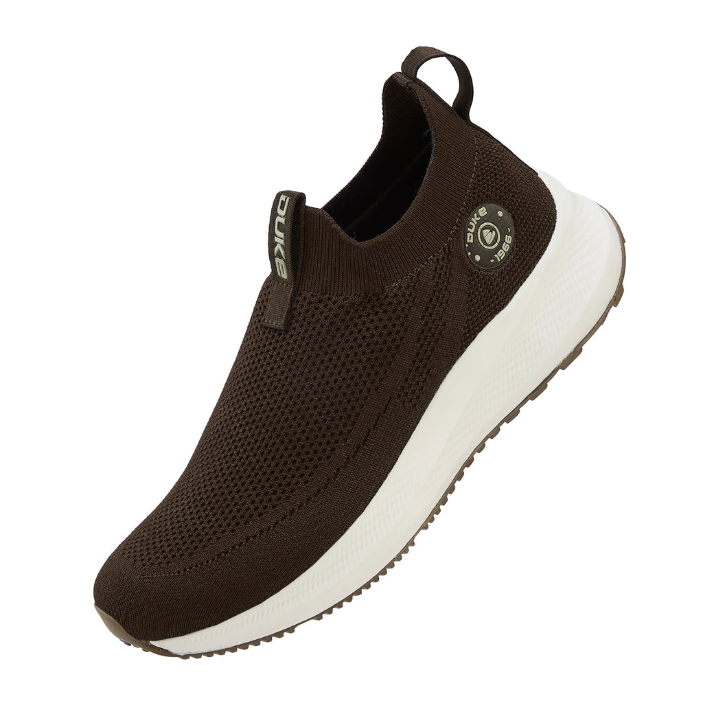 Duke Mens Sports Shoes (FWOL2212)