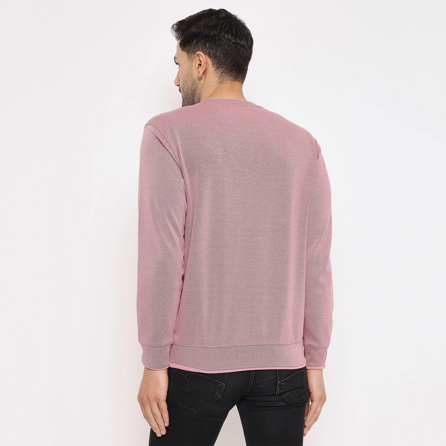 Duke Urban Men Round Neck Sweatshirt (LF6265)