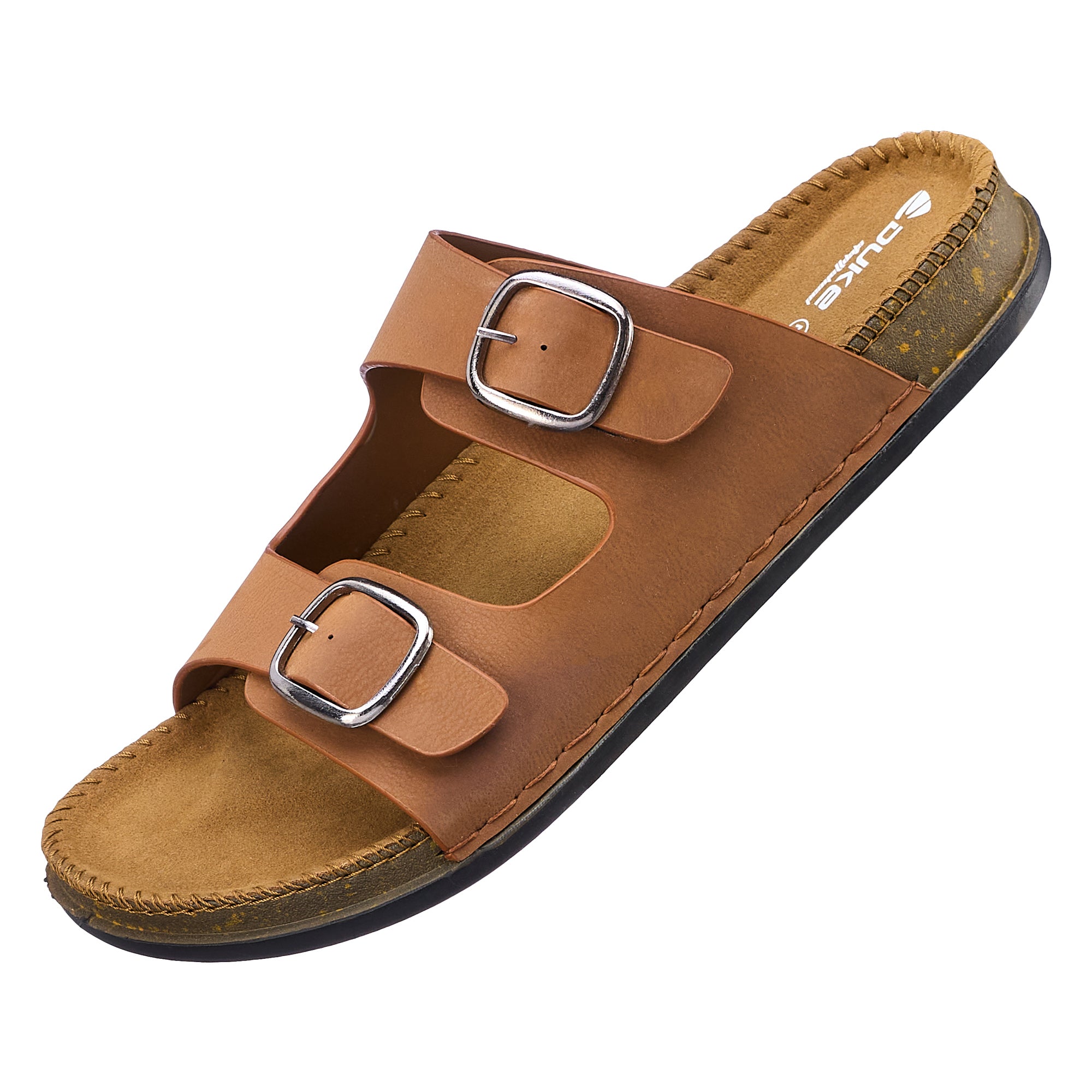Duke Mens Comfort Sandals (FWD3344)
