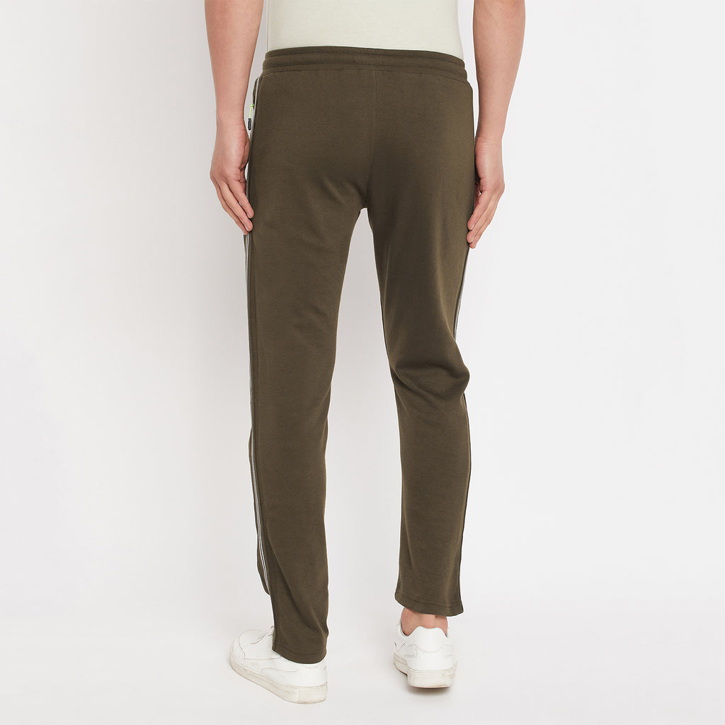 Duke Stardust Men Relaxfit Track Pant (LF5684)