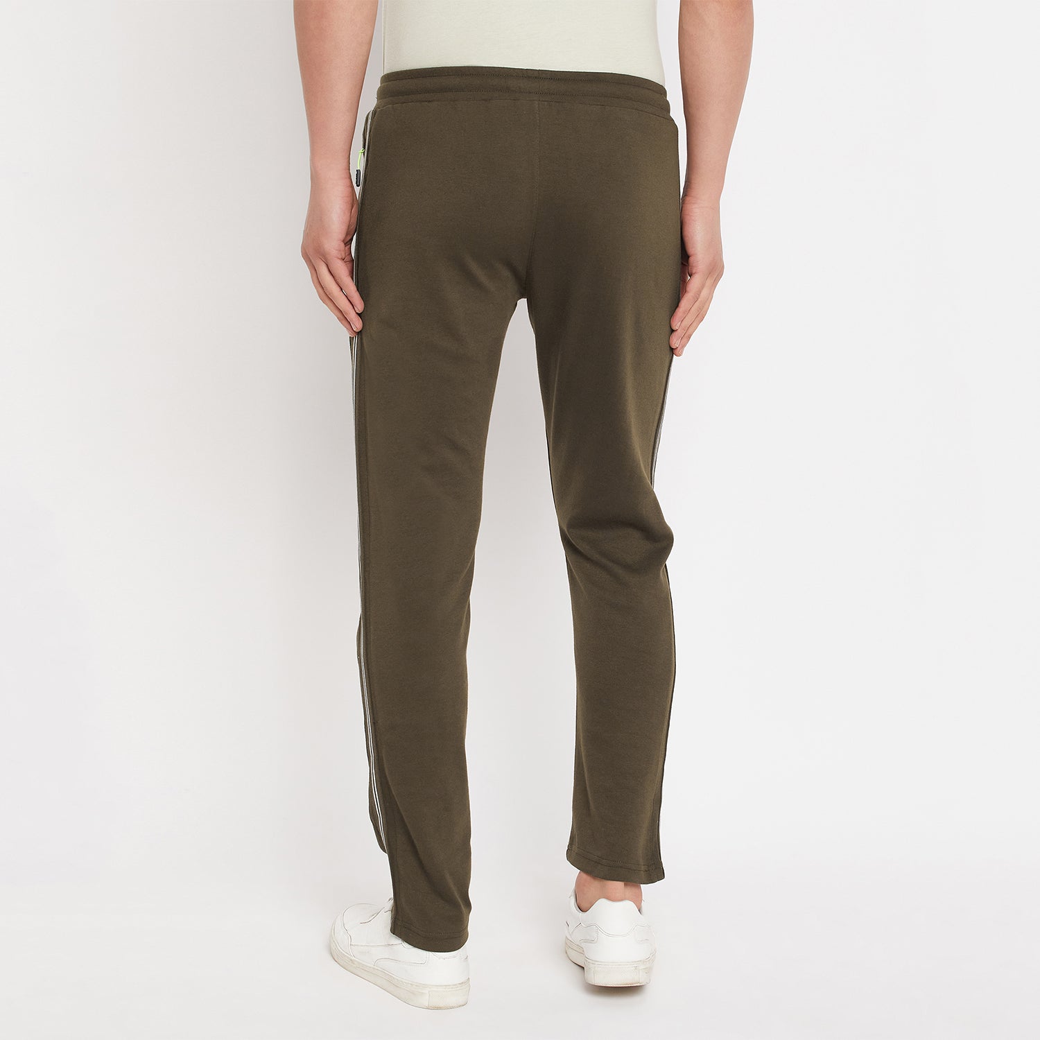 Duke Stardust Men Relaxfit Track Pant (LF5684)