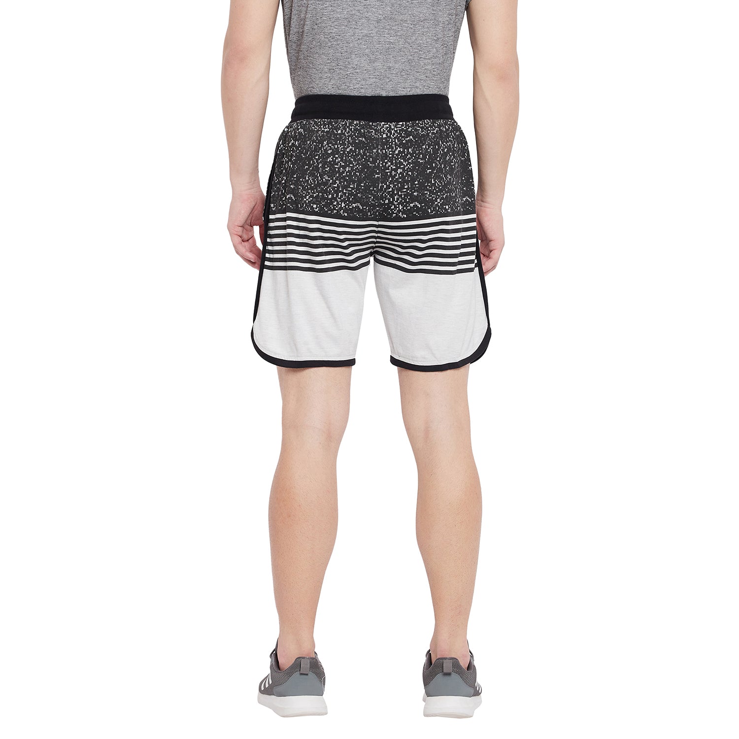 Duke Urban Men Regular Shorts (LF2876)