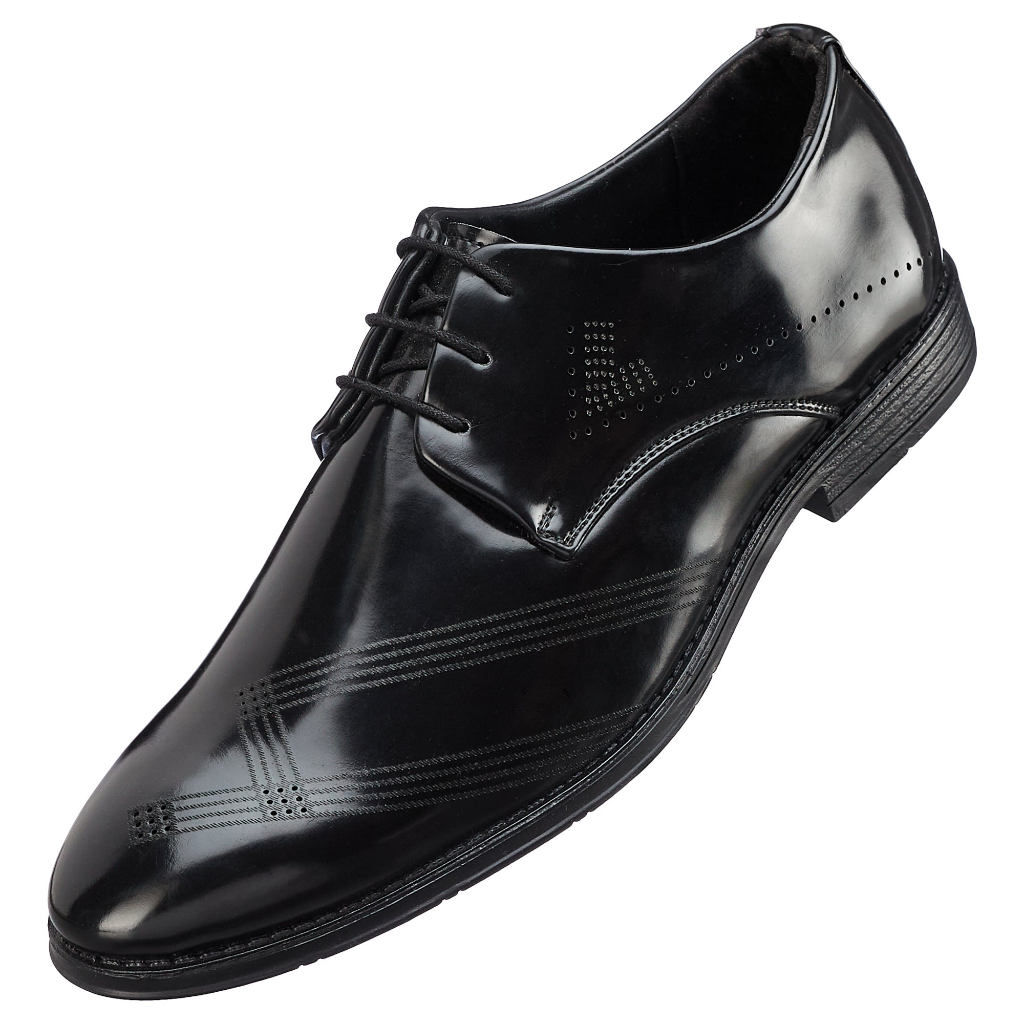 Duke Mens Formal Shoes (FWD5082)