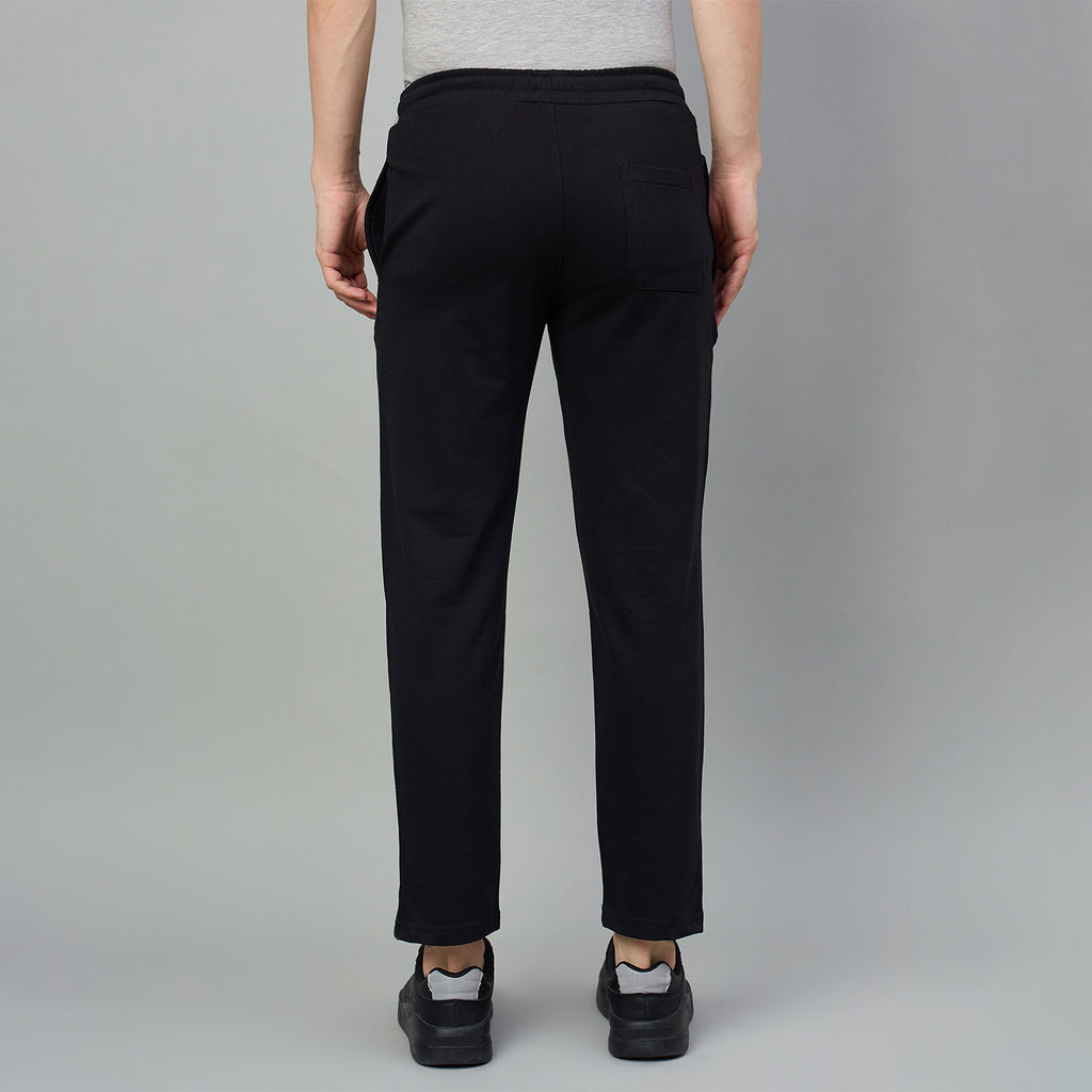 Duke Urban Men Classic Fit Track Pant (LF9010S)