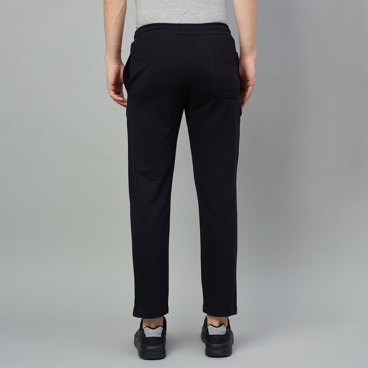 Duke Urban Men Classic Fit Track Pant (LF9010S)