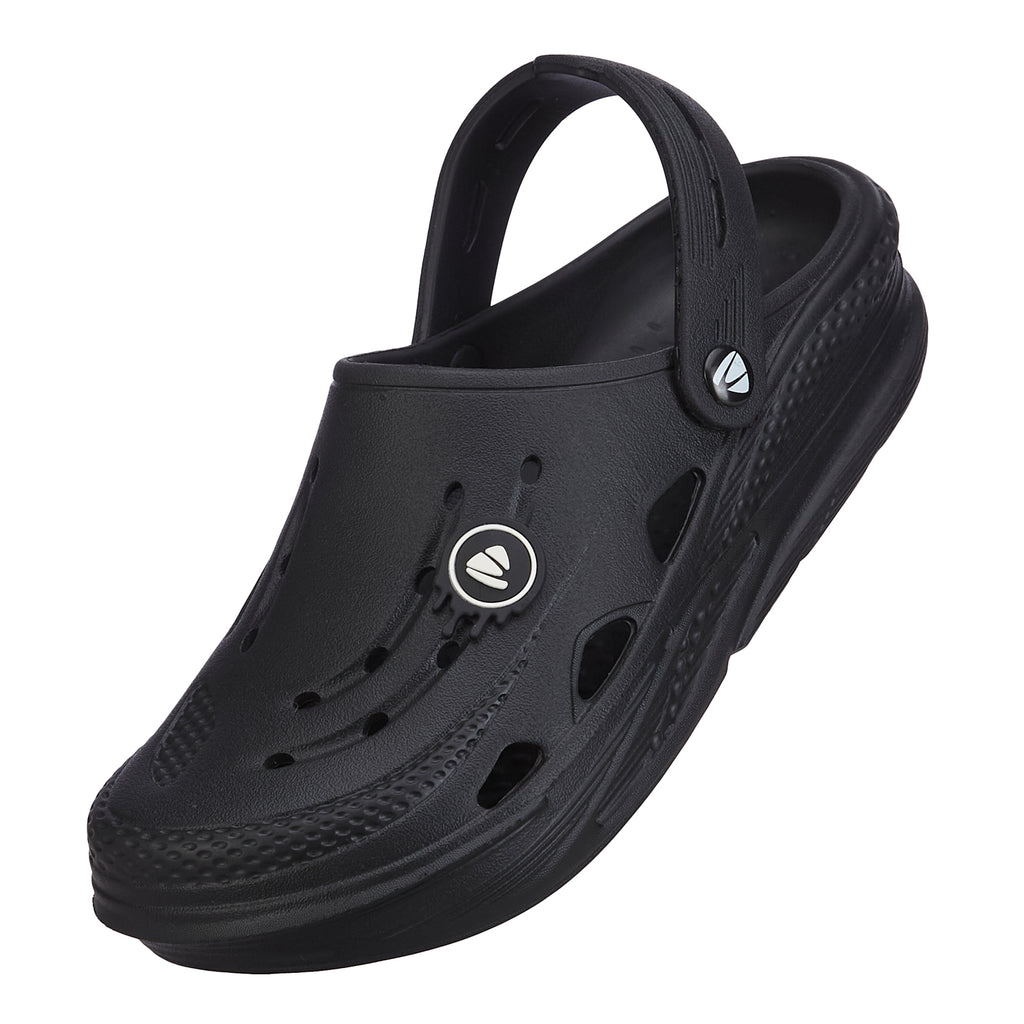 Duke Mens Airflow Clogs (FWC6203)