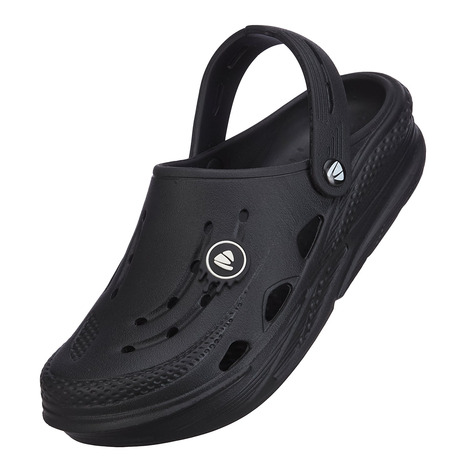 Duke Mens Airflow Clogs (FWC6203)