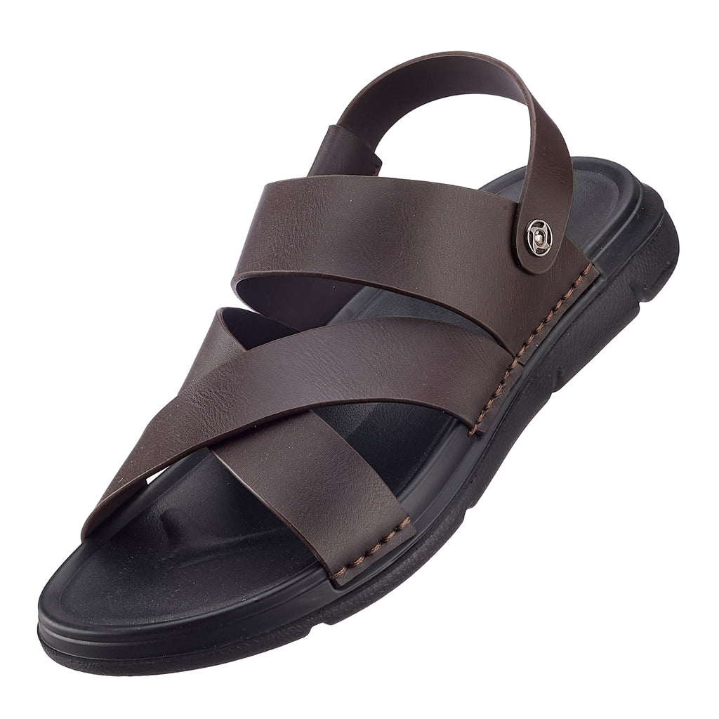 Duke Mens Comfort Sandals (FWD3347)