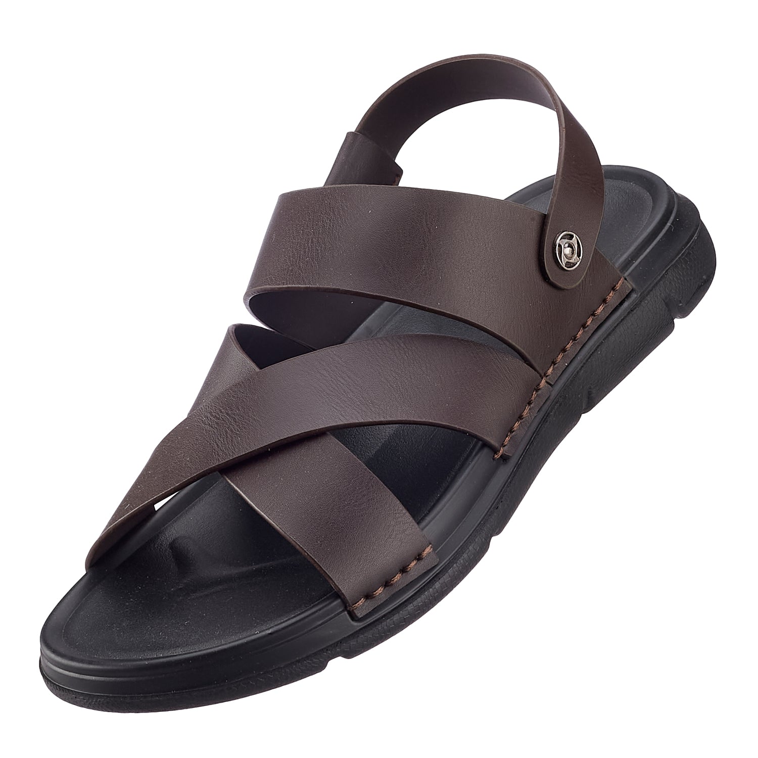 Duke Mens Comfort Sandals (FWD3347)