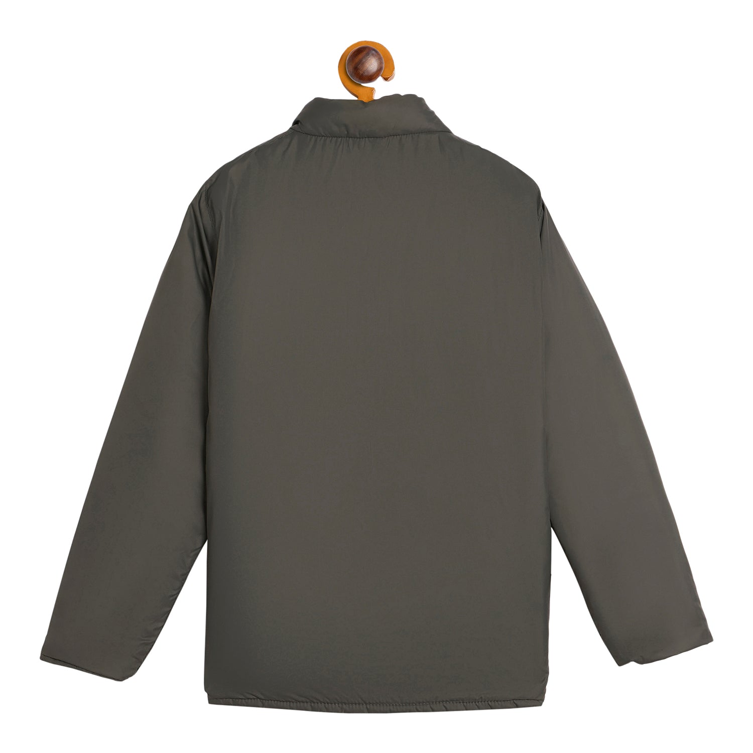 Duke Urban Boys Full Sleeve Reversible Jacket (SDZ5012)