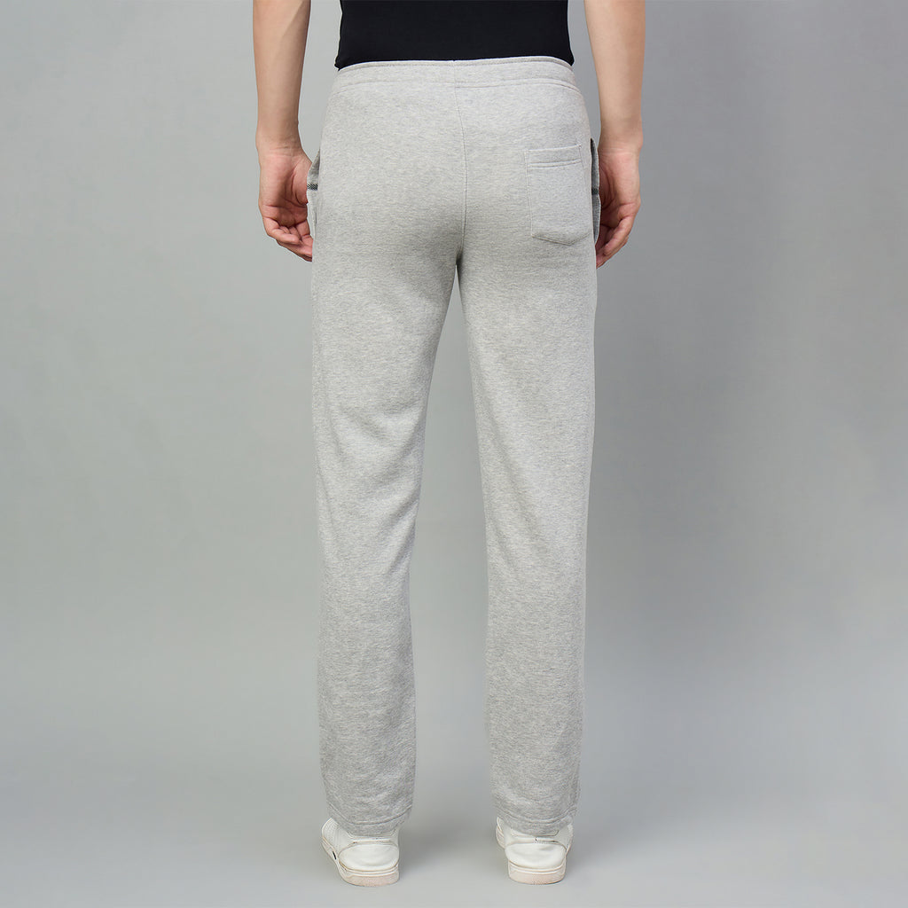 Duke Urban Men Classic Fit Fleece Trackpant (LF9099)